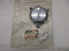 Motordeckel D631. Yamaha SR