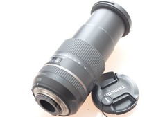 Tamron 16-300mm F 3.5-6.3 Di