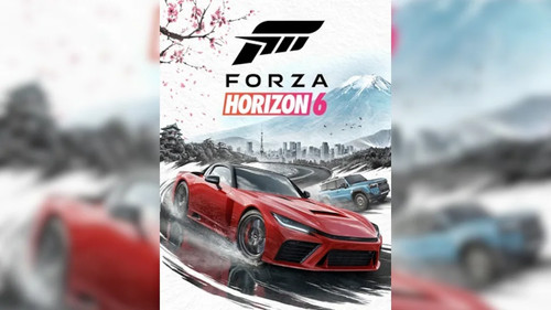 Forza horizon xbox - forza,