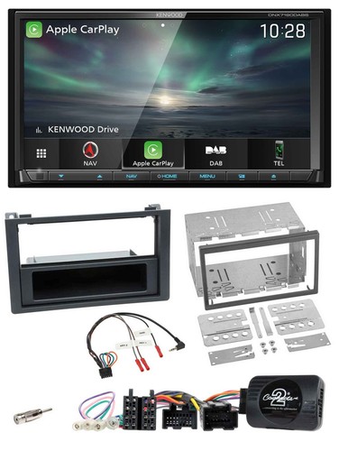 Kenwood bluetooth usb 2din - bluetooth,