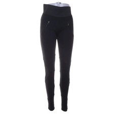 Urban Classics, Hose, Größe: L, Schwarz, Baumwolle/Elasthan, Einfarbig #9jd