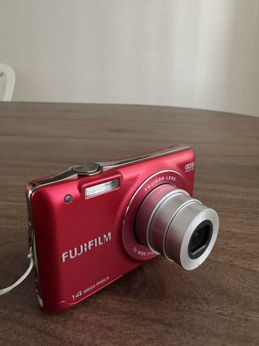 Fujifilm finepix jx500 - fujifilm,