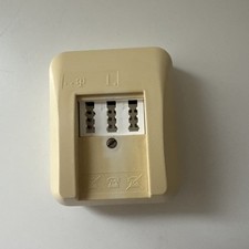 Deutsche Telekom 1. TAE Aufputz AP LSA+ PPA NFN Telefondose Anschlussdose Dose