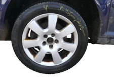 1x Golf 4 Alufelge Felge