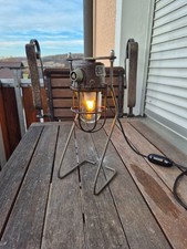 Arbeitslampe/Bunkerlampe