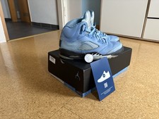 Nike Air Jordan 5 Retro UNC
