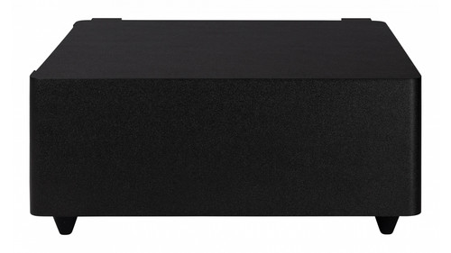 Slim aktiv subwoofer 300w - subwoofer,