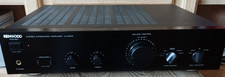 Kenwood KA 3010 Stereo Verstärker Phono Eingang,gewartet,gereinigt