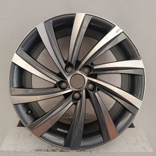 SKODA OCTAVIA 4 IV 5E3 18 ZOLL