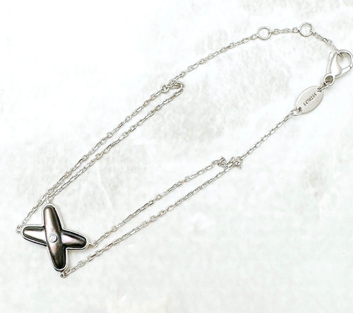 Chaumet jeux liens black - jeux, de