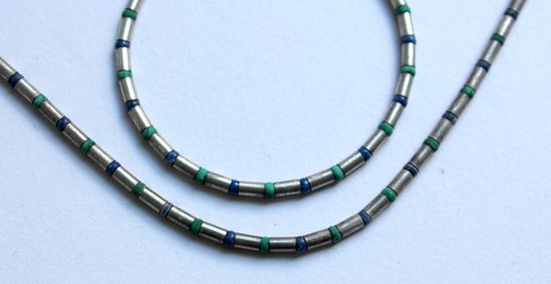 Vintage kette armkette - kette,