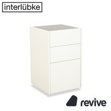 Interlübke Cube Sideboard