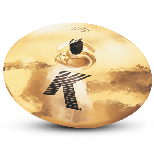 Zildjian custom fast - zildjian,