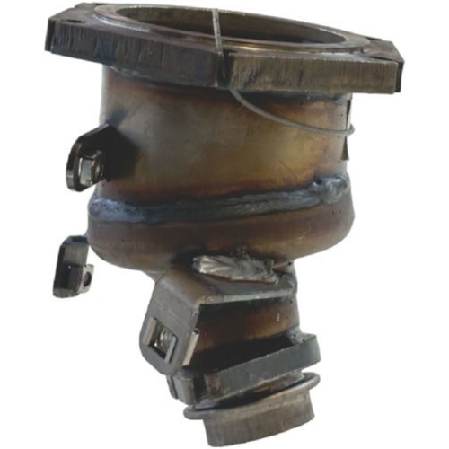 Katalysator bosal 090 - bosal, 090-139