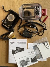 Intova IC 14 Wasserdichte