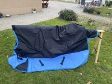 Pony Winterdecke 125cm, 300g Füllung
