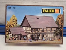 Faller H0 Bausatz 1:87, 371