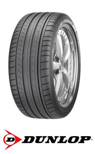 Dunlop sport maxx ao - sp, xl