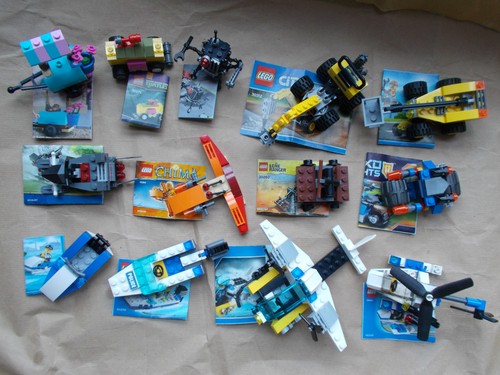 Neu lego fahrzeuge - neu, &