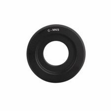C-M43 Adapter für C Mount