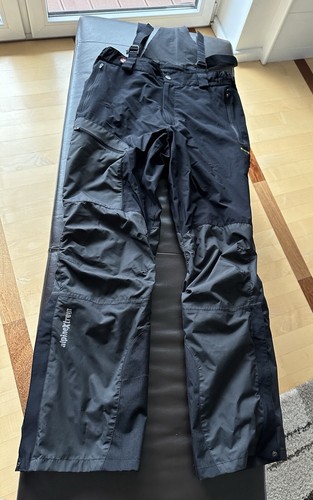 Ski touring hose von - touring, salewa