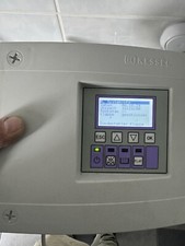 KESSEL Schaltgrerät für ein FKA.