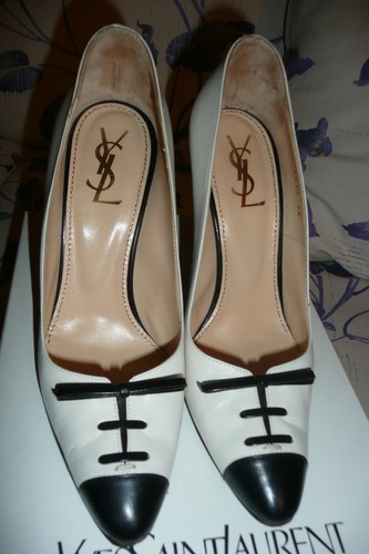 Luxus damenschuhe yves - damenschuhe, saint