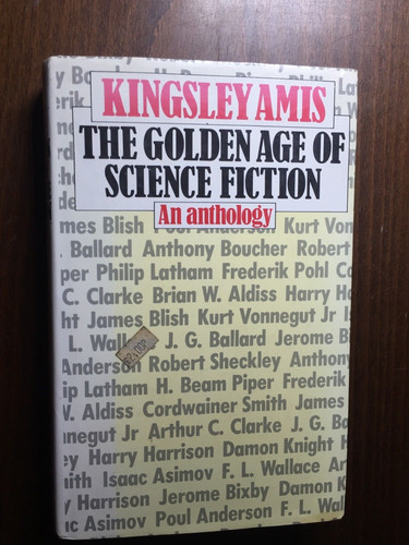 The golden age - the,