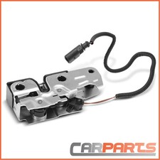 Motorhaubenschloss Schloß