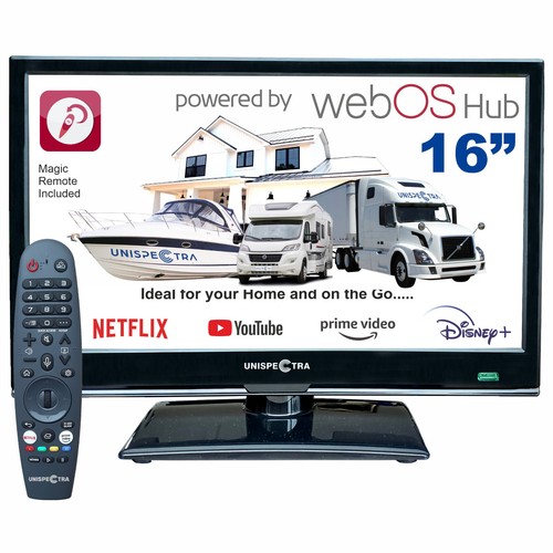 Smart tv voll - ),