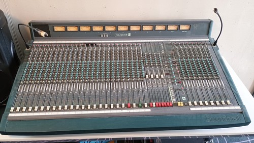 Soundcraft mischpult inkl - soundcraft,