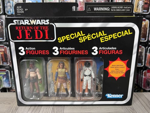 Star wars vintage - star,