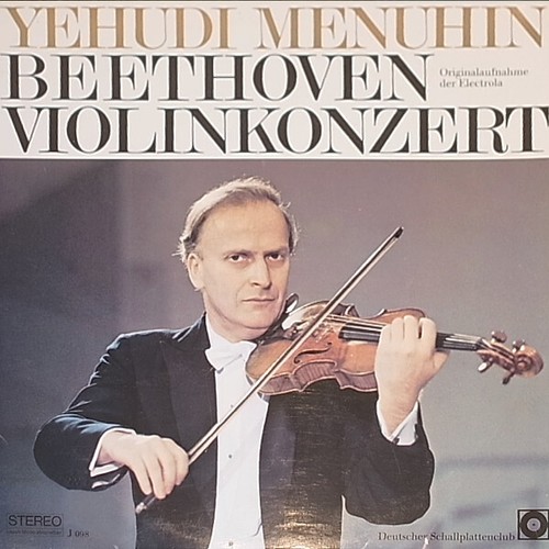 Beethoven violinkonzert - beethoven,