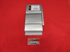 Rep.- Blech B-Säule unten