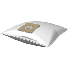 20 Staubsaugerbeutel SP08