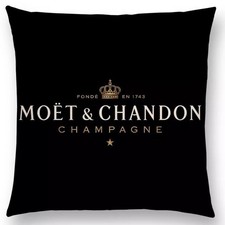 Moet & Chandon Kissenhüllen