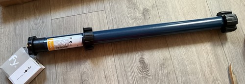 Rohrmotor motor somfy sunea - motor,