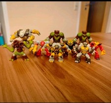 Gormiti Giochi Preziosi