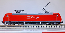 Fleischmann 7320, E-Lok BR 145 der DB Cargo (Spur N), digital (DCC)