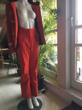 Kjus Skihose Damen, Modell