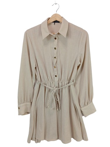Zara blusenkleid damen kleid - zara,