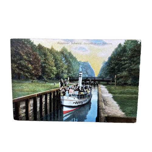 Ansichtskarte postkarte - ansichtskarte,