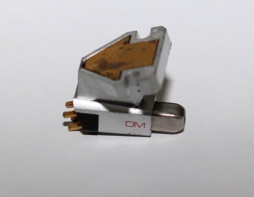 Ortofon silber stereo - -,