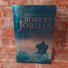 Das Rad der Zeit Band 12 (Das