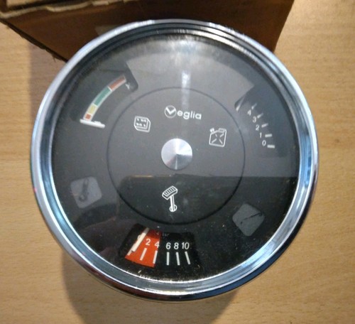 Renault saviem veglia - renault,