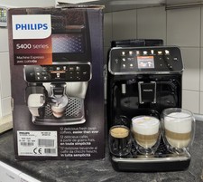 ⚡️☕️ Philips LatteGo