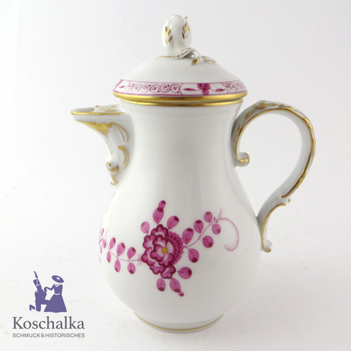 Meissen porzellan indisch - meissen,