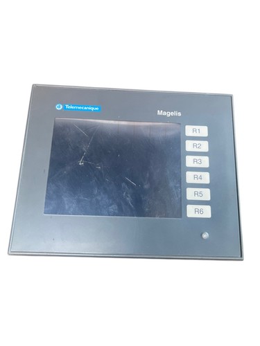 Schneider electric magelis - schneider,