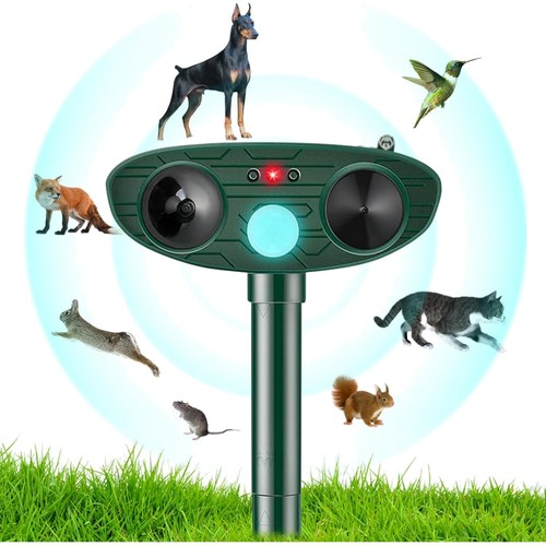 Ultraschall katzendetektor - ultraschall,