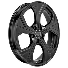 Alufelgen msw für - 4x, 43